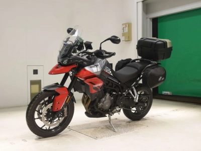 Triumph  TRIUMPH  TIGER 850 SPORT 