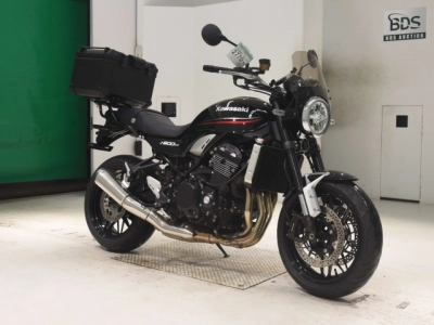 Kawasaki Z900RS