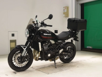 Kawasaki Z900RS