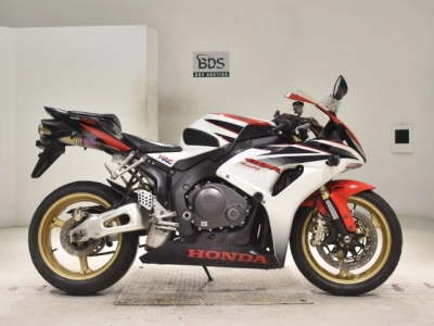 Honda CBR1000RR
