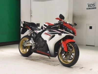 Honda CBR1000RR