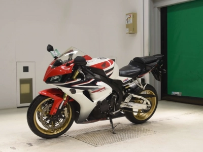 Honda CBR1000RR