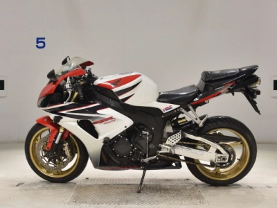 Honda CBR1000RR
