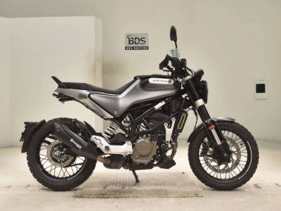 OTHER  HUSQUARNA  SUBARU TOPIREN125