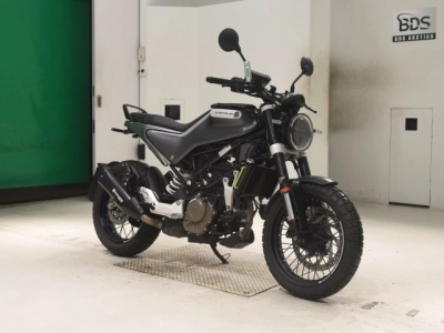 OTHER  HUSQUARNA  SUBARU TOPIREN125