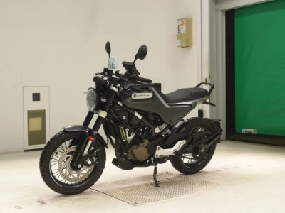 OTHER  HUSQUARNA  SUBARU TOPIREN125