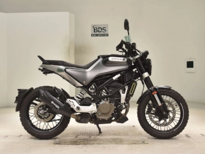 OTHER  HUSQUARNA  SUBARU TOPIREN125