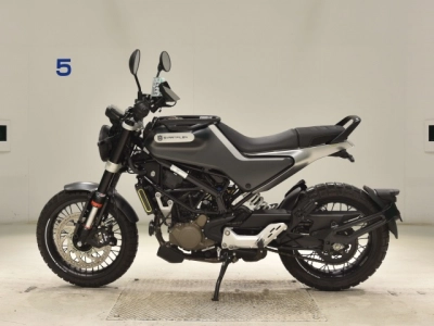 OTHER  HUSQUARNA  SUBARU TOPIREN125