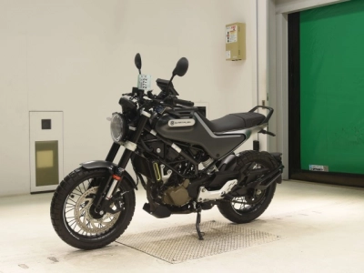 OTHER  HUSQUARNA  SUBARU TOPIREN125