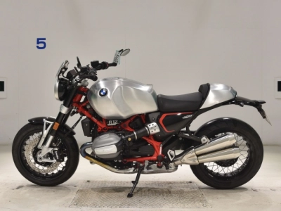 OTHER BMWR12 NINE T
