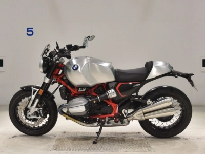 OTHER BMWR12 NINE T