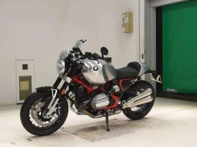OTHER BMWR12 NINE T