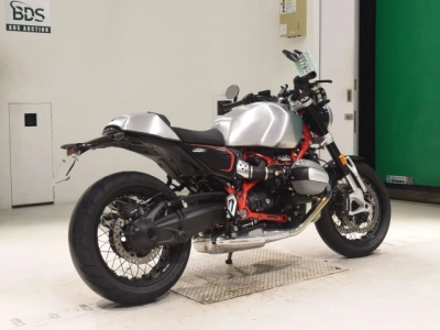 OTHER BMWR12 NINE T