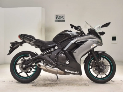 Kawasaki NINJA400