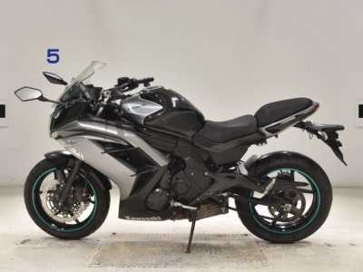 Kawasaki NINJA400