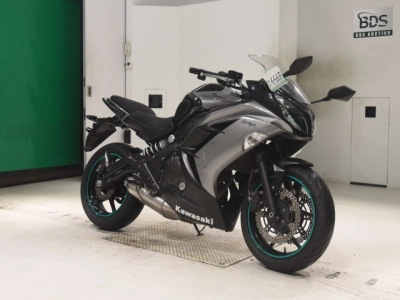 Kawasaki NINJA400