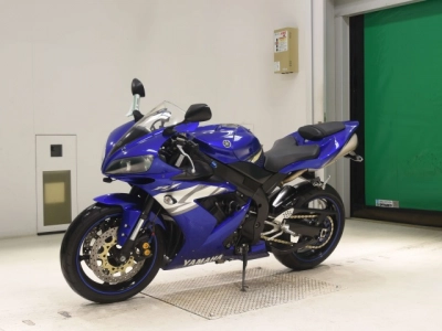 Yamaha YZF-R1