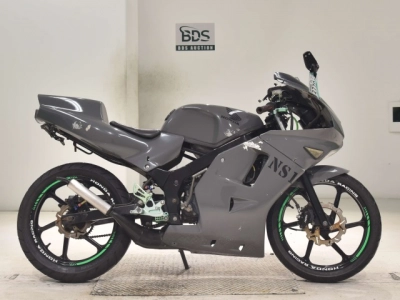 Honda NS-1