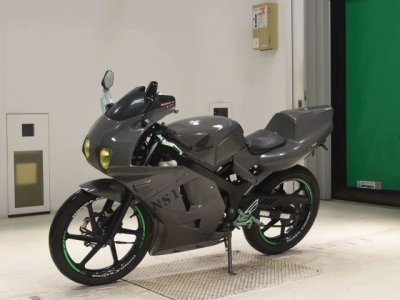 Honda NS-1