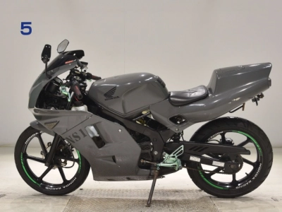 Honda NS-1