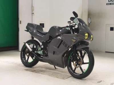 Honda NS-1