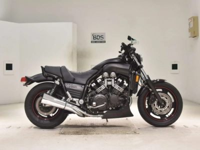 Yamaha V-MAX