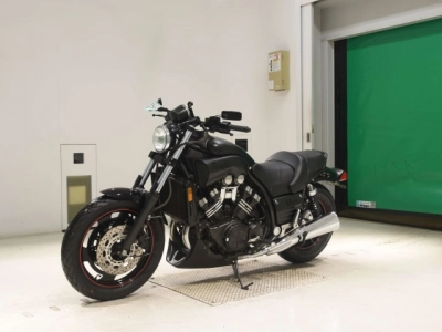 Yamaha V-MAX