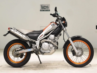 Yamaha TRICKER-2