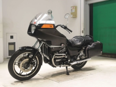 Honda GL700