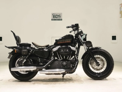 Harley-Davidson HARLEY XL1200X
