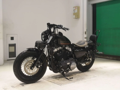 Harley-Davidson HARLEY XL1200X