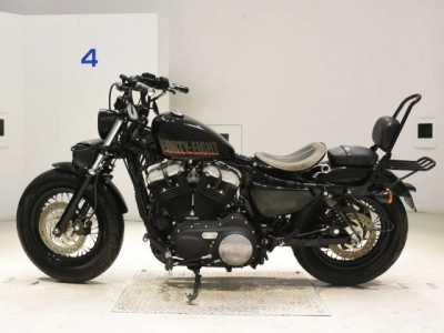 Harley-Davidson HARLEY XL1200X