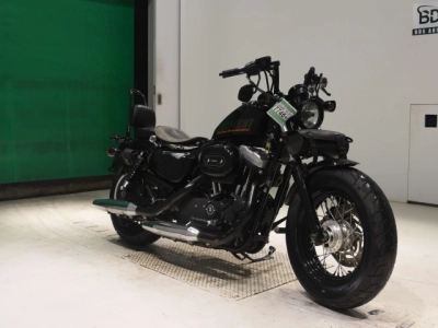 Harley-Davidson HARLEY XL1200X