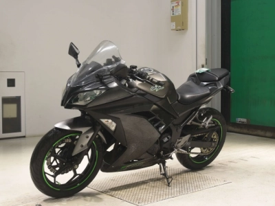 Kawasaki NINJA250