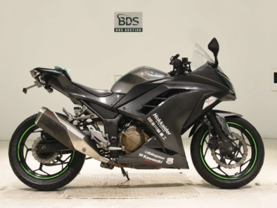 Kawasaki NINJA250