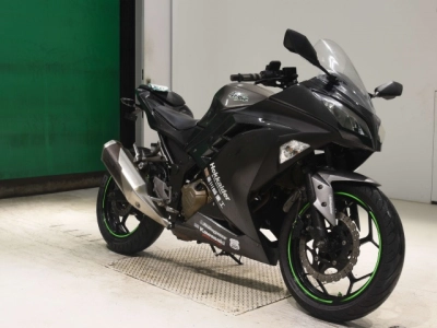 Kawasaki NINJA250