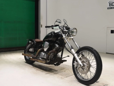 Yamaha DRAGSTAR 250
