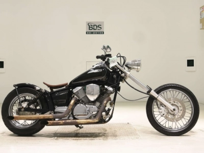 Yamaha DRAGSTAR 250