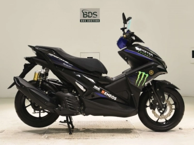 Yamaha AEROX155