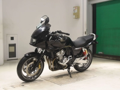 Honda CB400SFV-4 BOLDOR