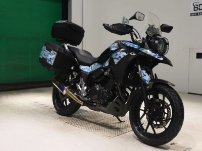 Suzuki V STROM 250