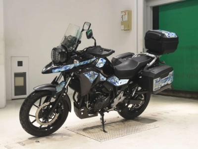 Suzuki V STROM 250