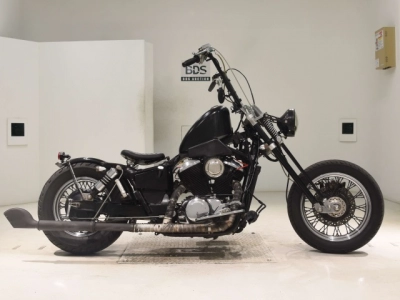 Honda SHADOW750
