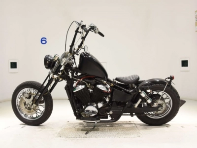 Honda SHADOW750