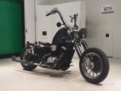 Honda SHADOW750