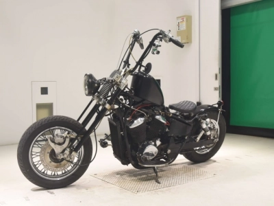 Honda SHADOW750