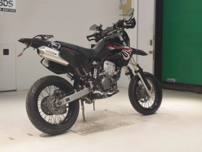 Kawasaki D-TRACKER