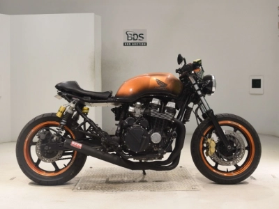 Honda CB750