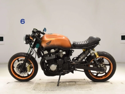 Honda CB750