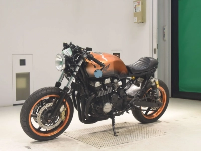 Honda CB750